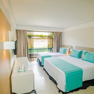 Habitación Cuádruple Superior